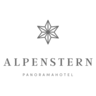 Kundenlogo Alpenstern Panoramahotel